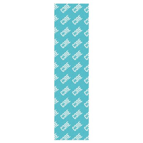 CORE Scooter Griptape Repeat - Teal £5.95